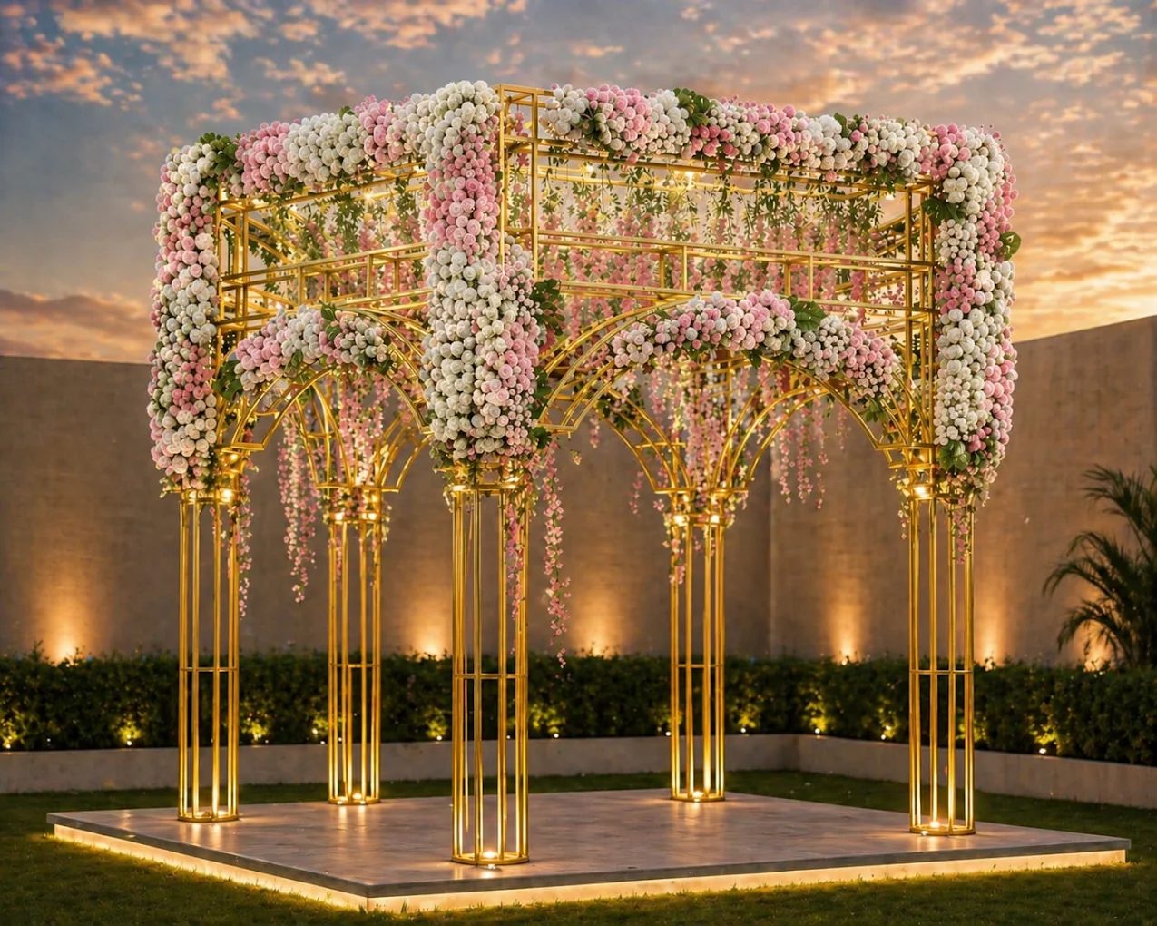 Rangoli Farm and Banquets