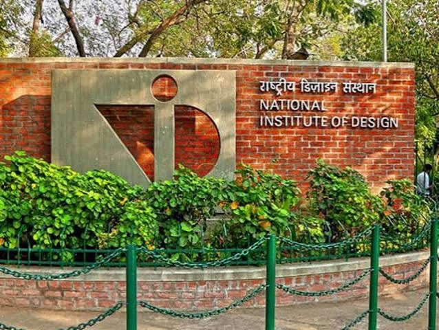 National Institute of Design