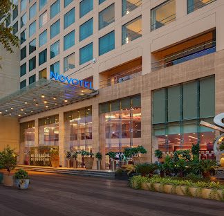Novotel Ahmedabad