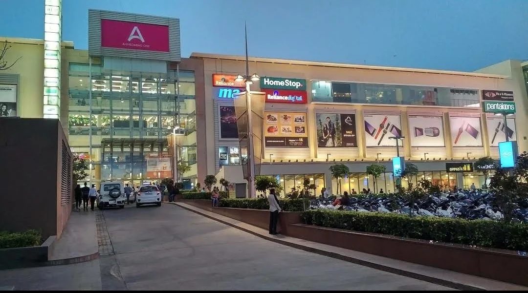 Nexus Ahmedabad One — photo 2