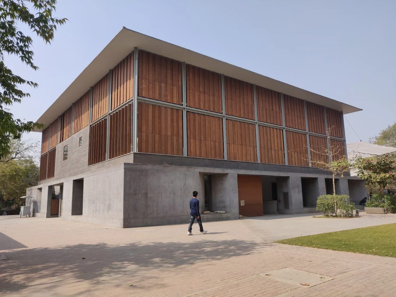 CEPT University — photo 2