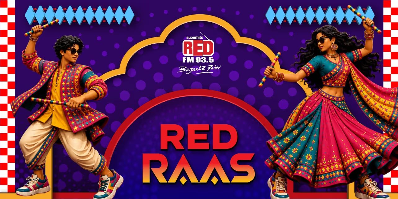 Red Raas 2026