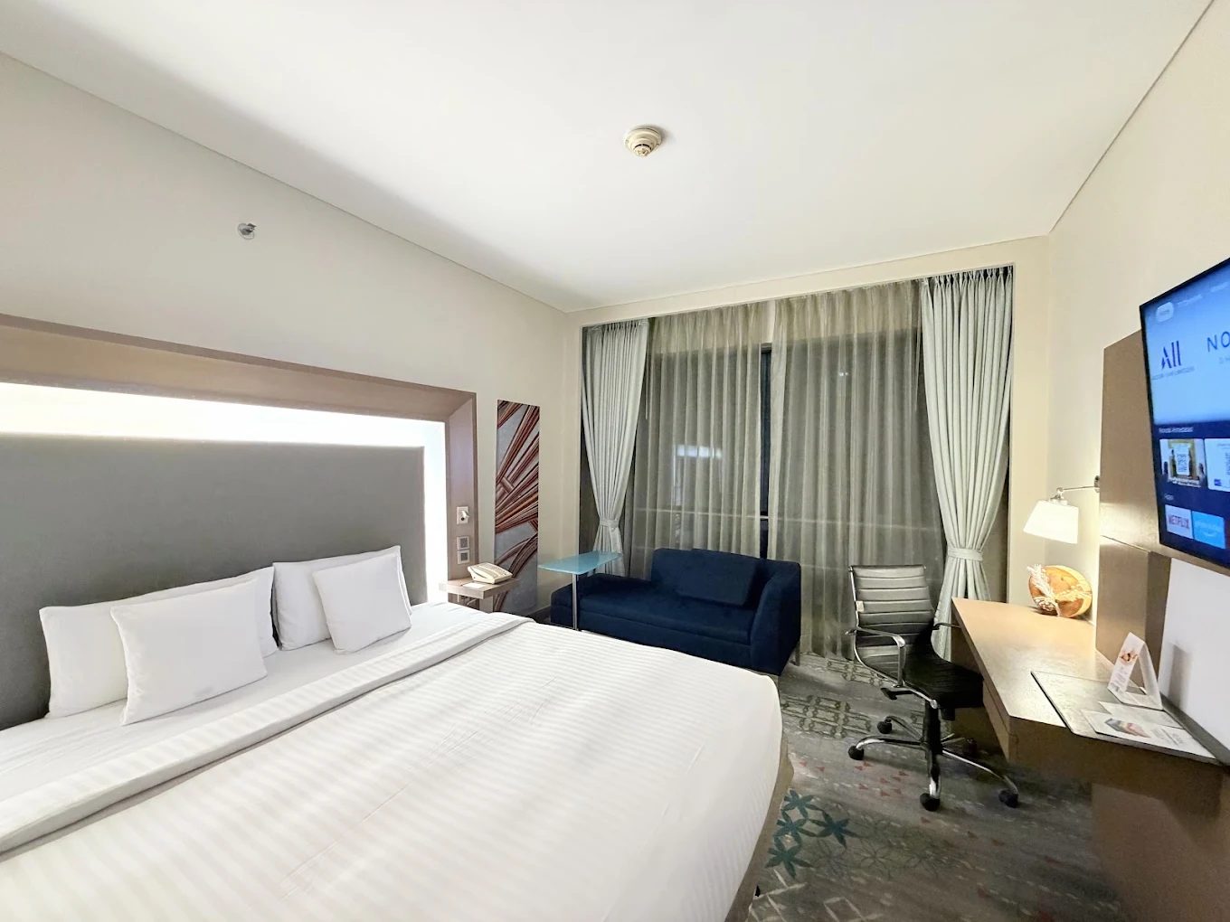 Novotel Ahmedabad — photo 2