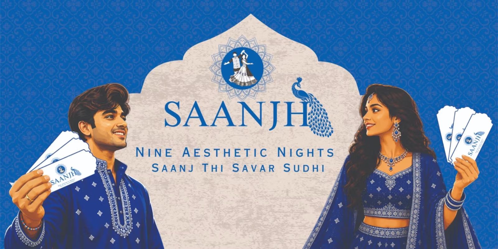 SAANJH