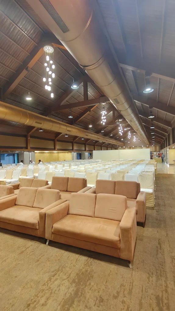 Rajpath Club Diamond Hall — photo 2