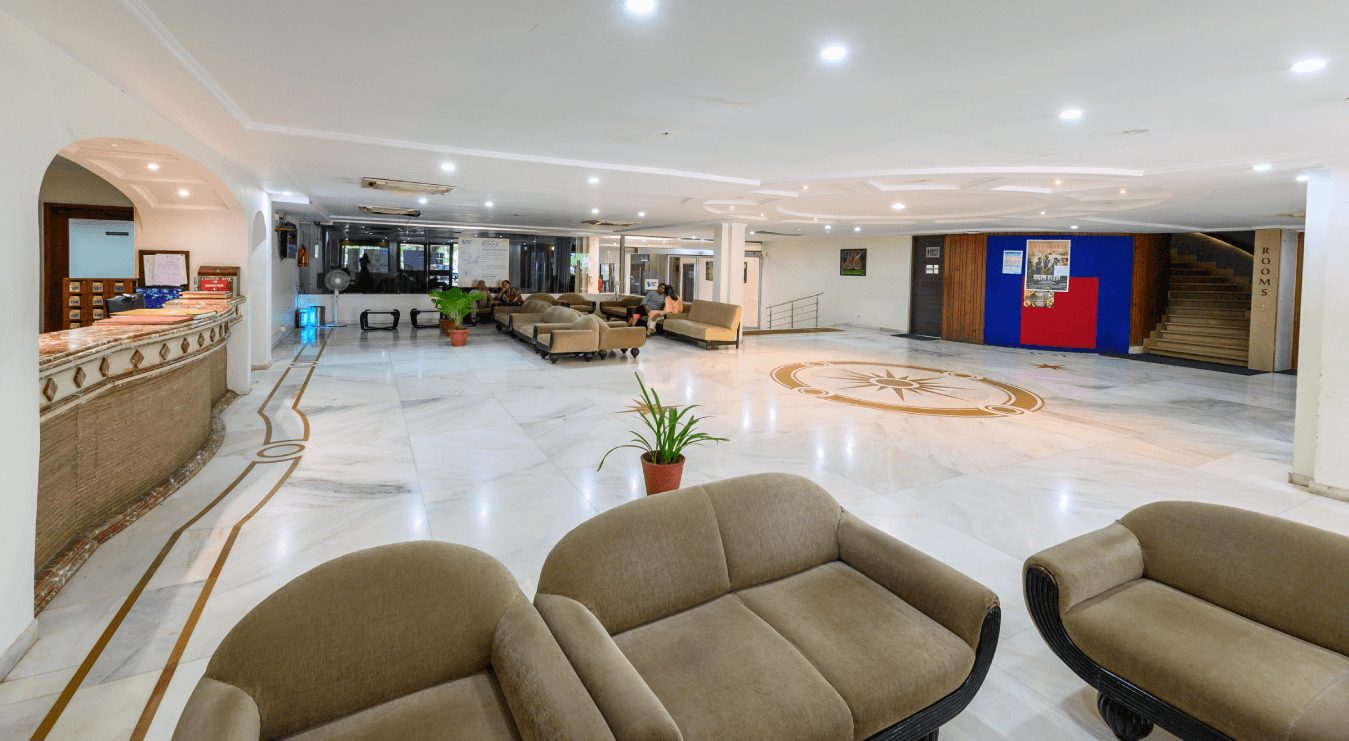 Sports Club of Gujarat — photo 3