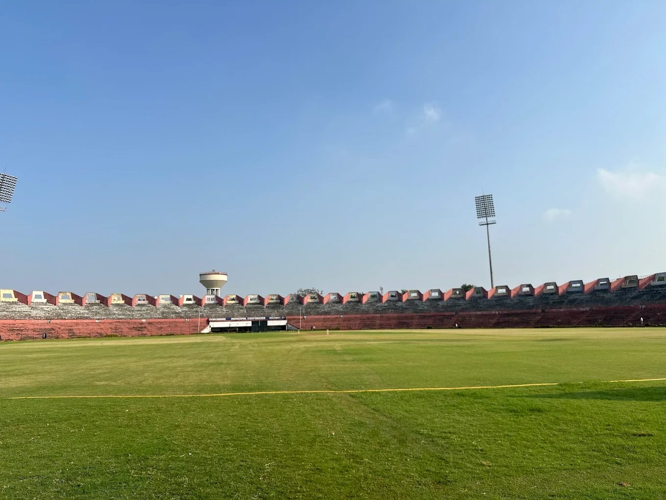 Sports Club of Gujarat