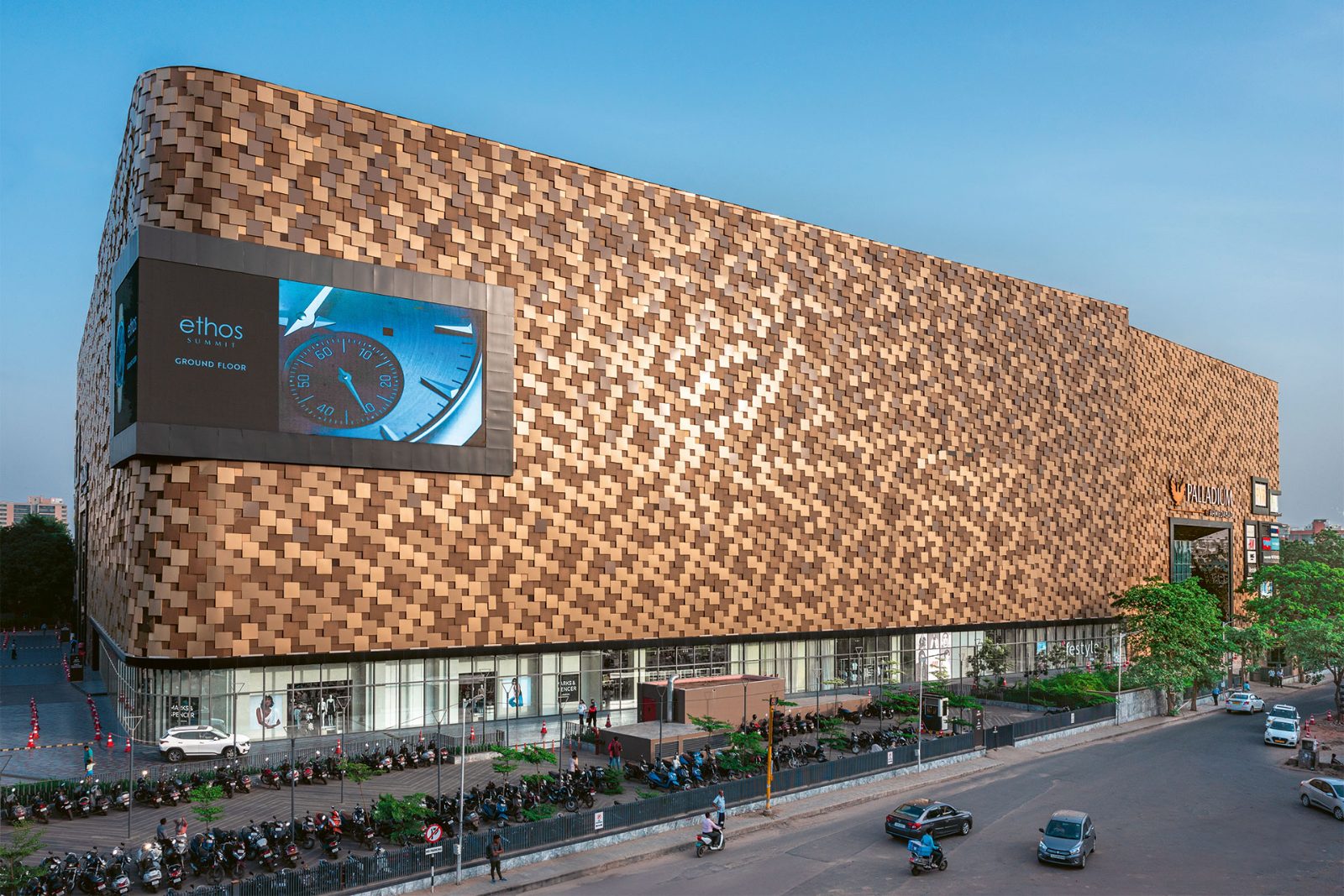 Palladium Ahmedabad