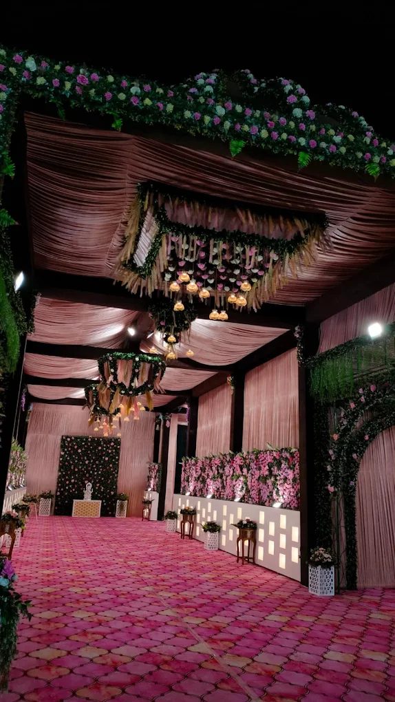 Rangoli Farm and Banquets — photo 3