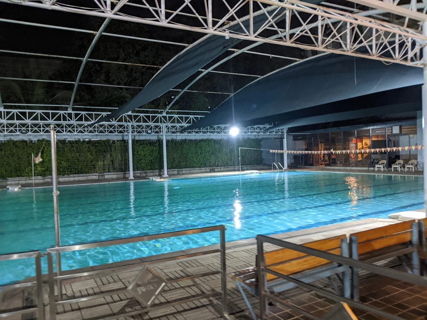 Sports Club of Gujarat — photo 2