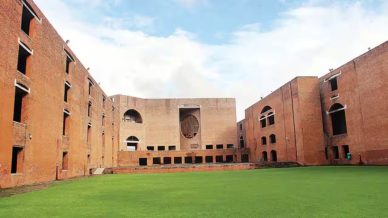IIM Ahmedabad