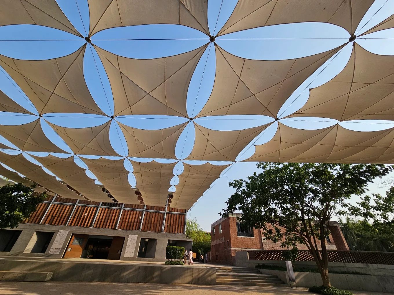 CEPT University — photo 3