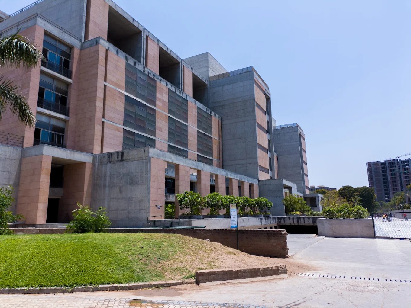 Nirma University — photo 2