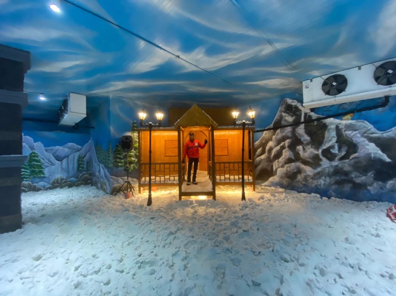 Snow Park Ahmedabad — photo 3