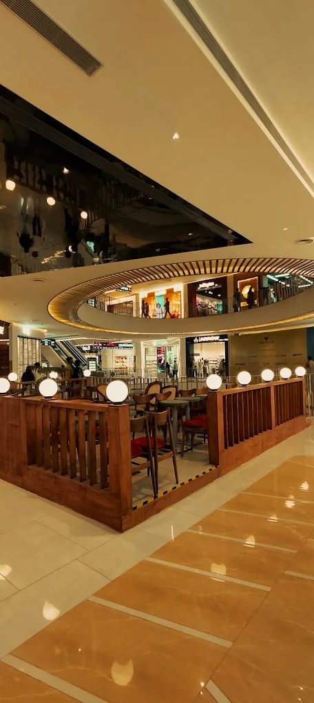 Palladium Ahmedabad — photo 3