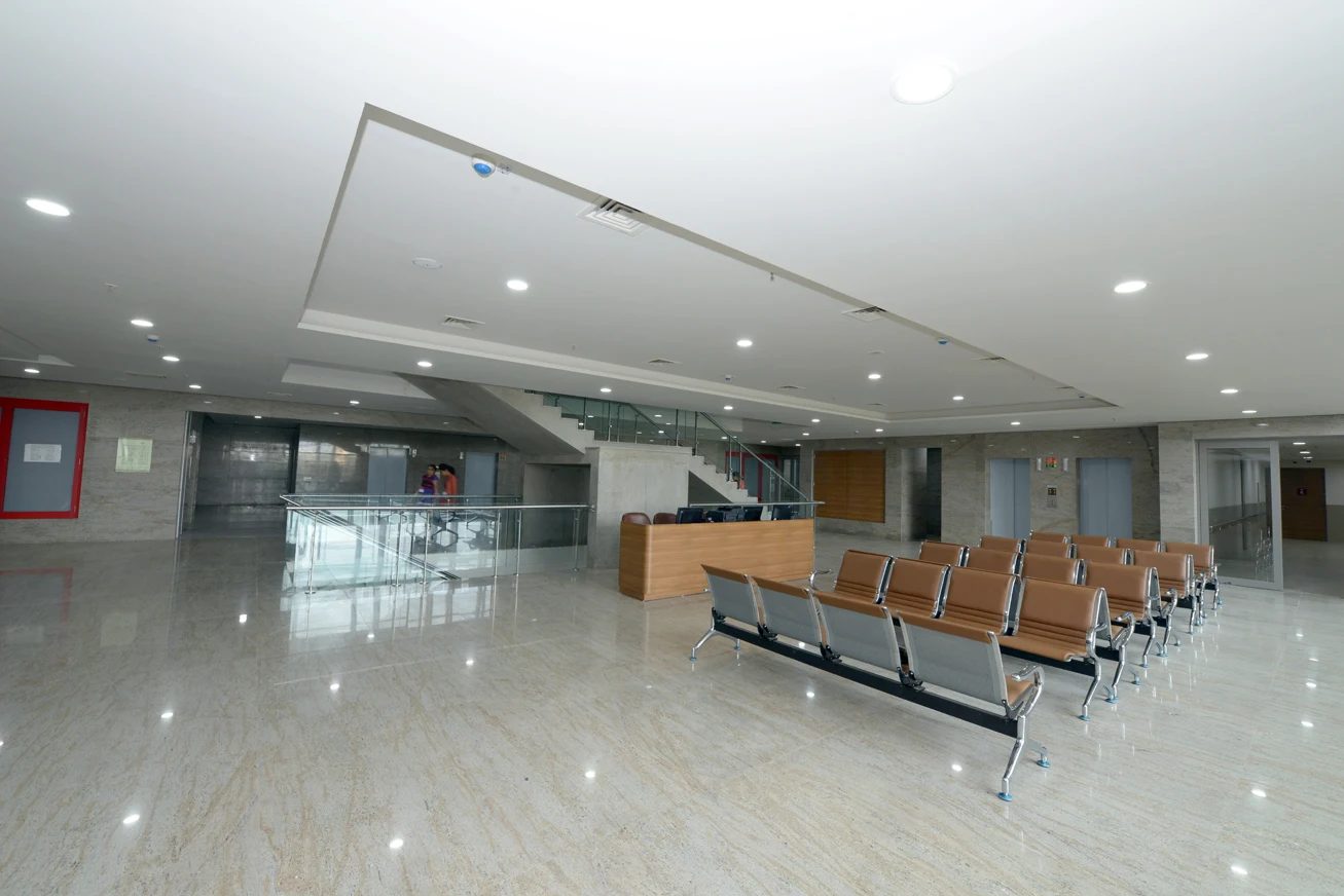 Zydus Hospitals — photo 3
