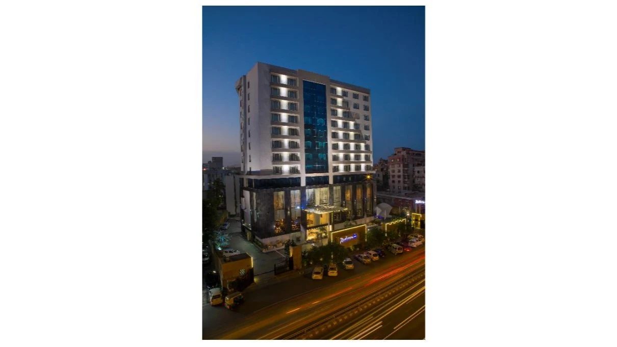 Radisson Blu Ahmedabad