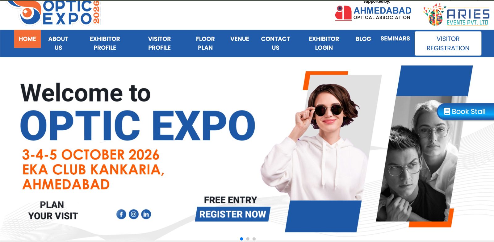 Optic Expo
