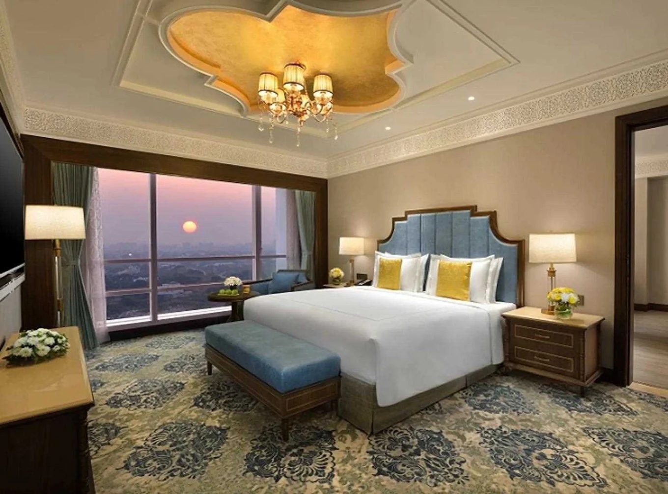 Taj Skyline — photo 3