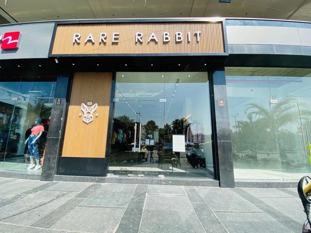 Rare Rabbit, Sindhu Bhavan Main Road