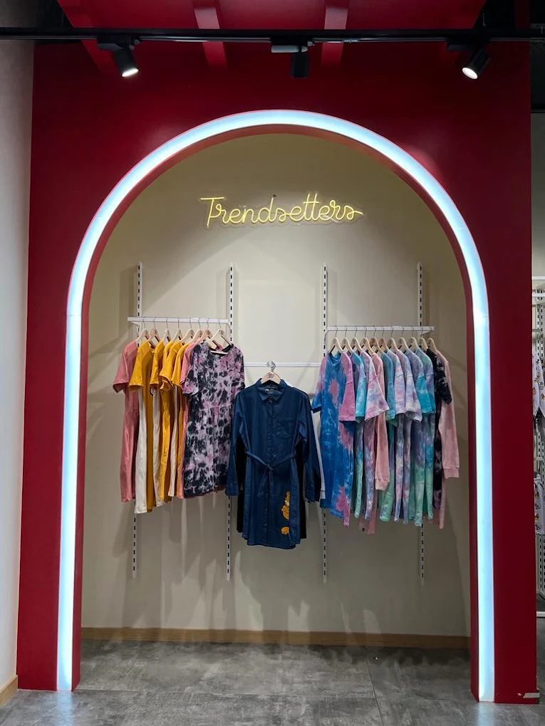 The Souled Store - Times Square Grand — photo 2
