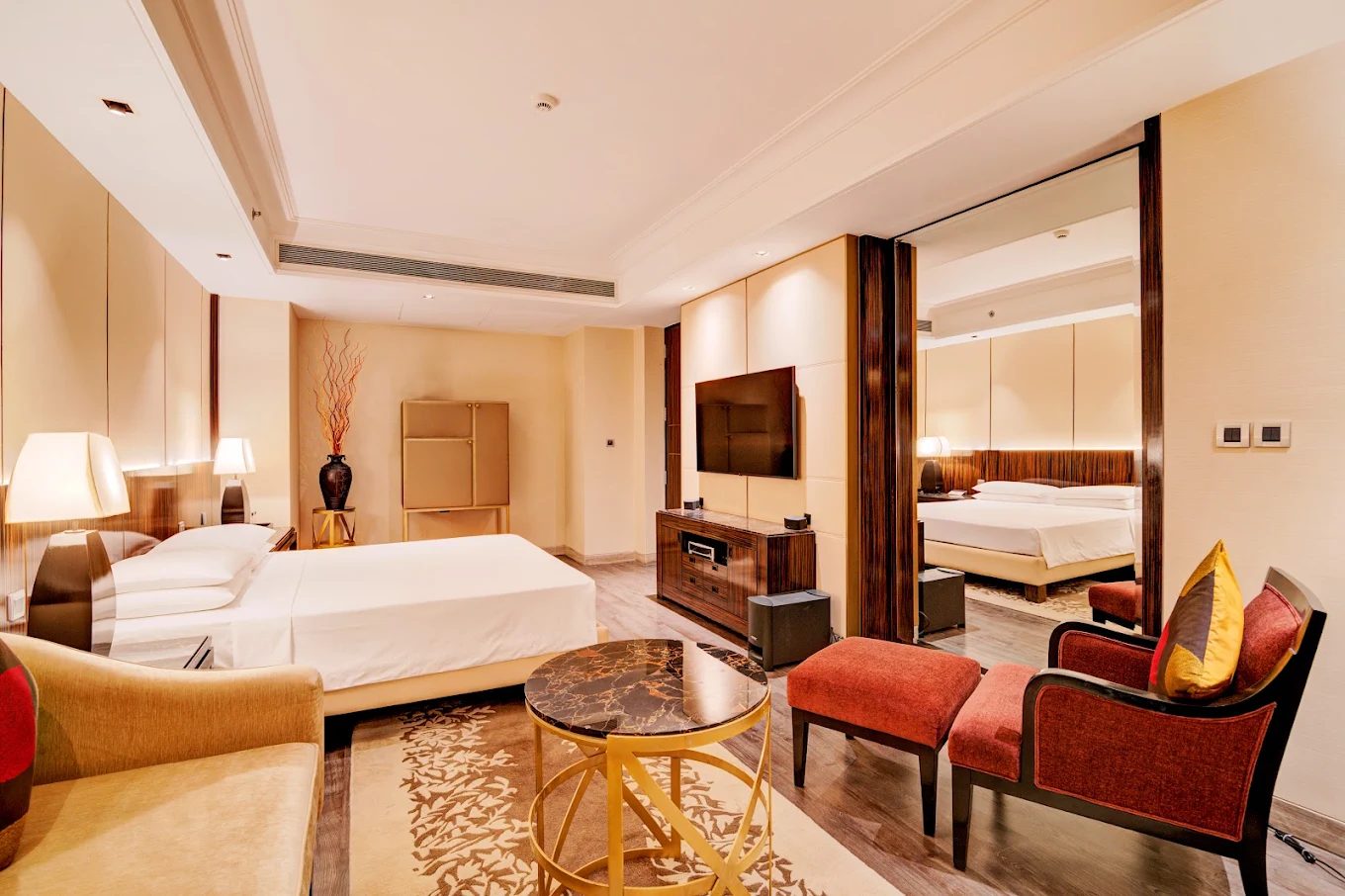 Hyatt Ahmedabad — photo 3