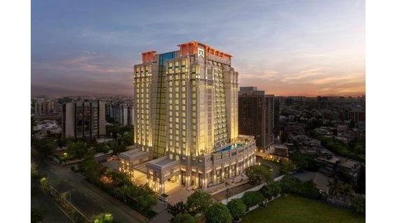 ITC Narmada — photo 1